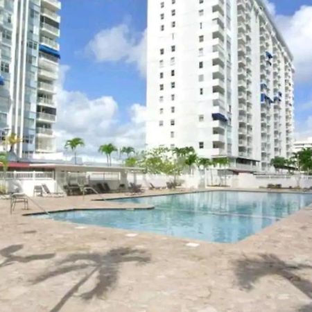 Marbella Apartments سان خوان المظهر الخارجي الصورة