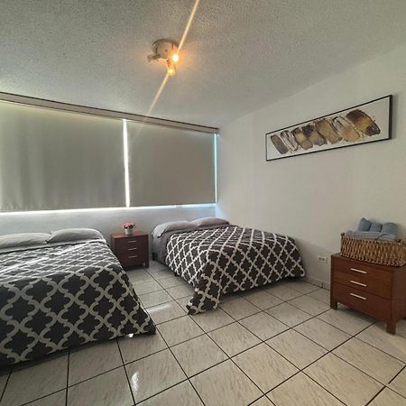 Marbella Apartments سان خوان المظهر الخارجي الصورة