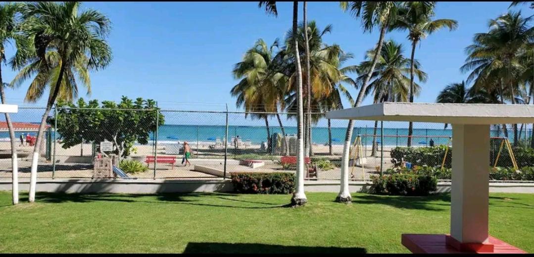 Marbella Apartments سان خوان المظهر الخارجي الصورة