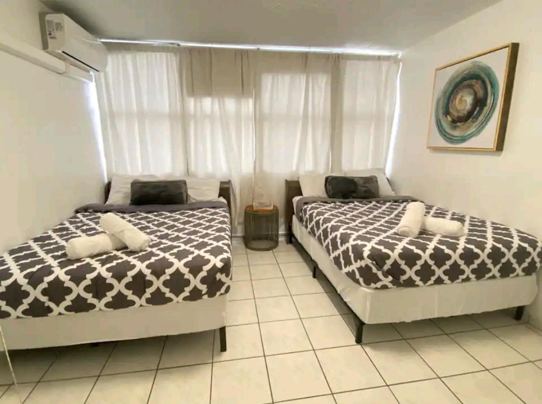 Marbella Apartments سان خوان المظهر الخارجي الصورة