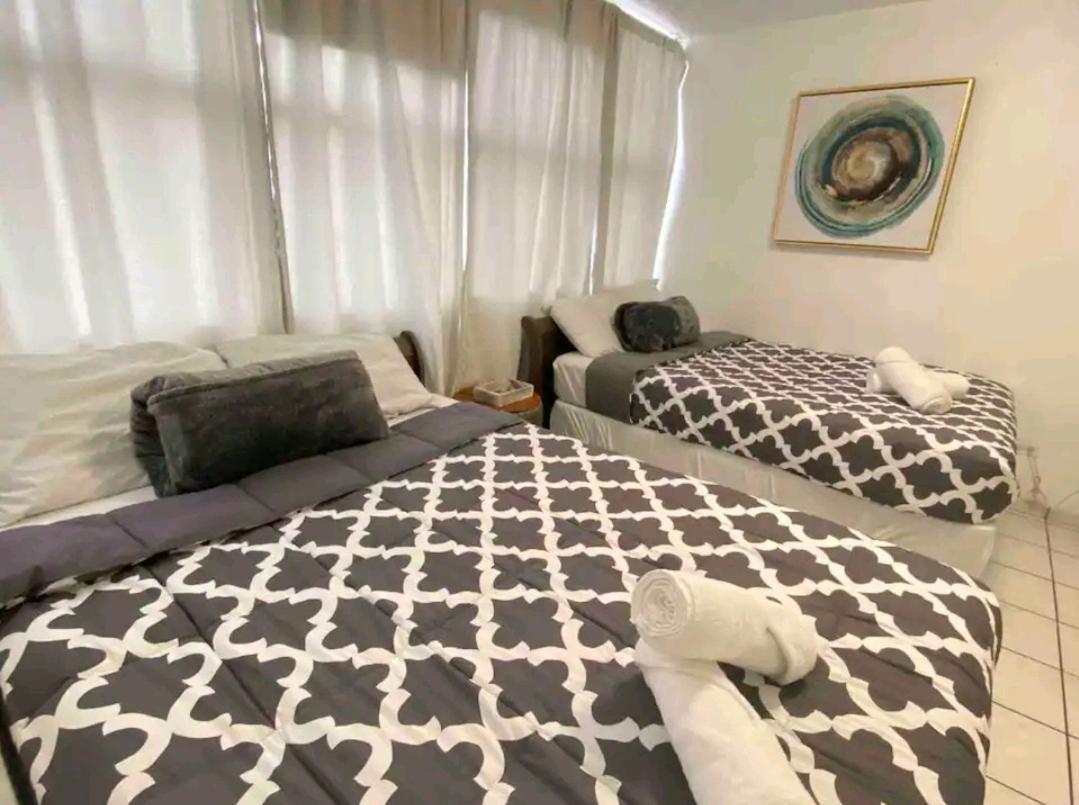 Marbella Apartments سان خوان المظهر الخارجي الصورة