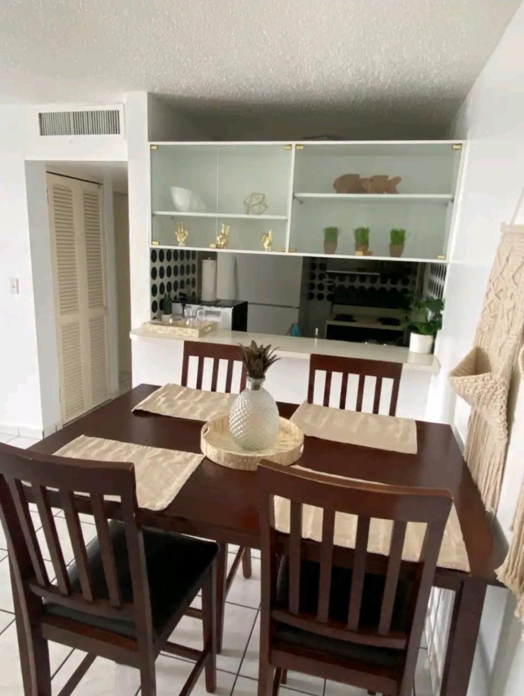 Marbella Apartments سان خوان المظهر الخارجي الصورة