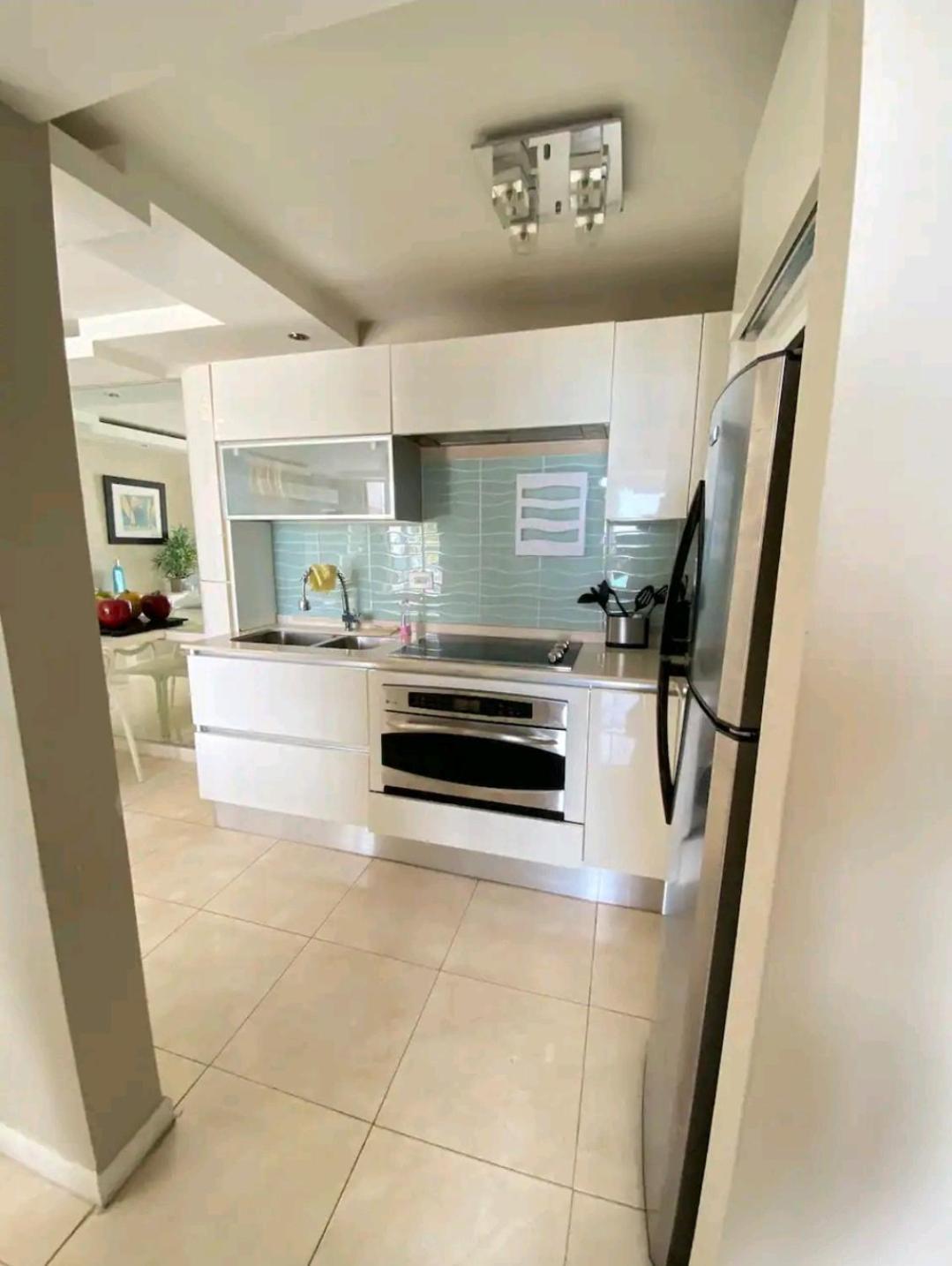 Marbella Apartments سان خوان المظهر الخارجي الصورة