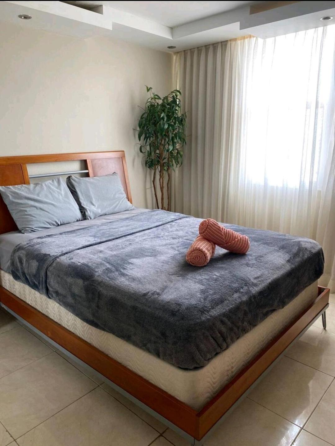 Marbella Apartments سان خوان المظهر الخارجي الصورة