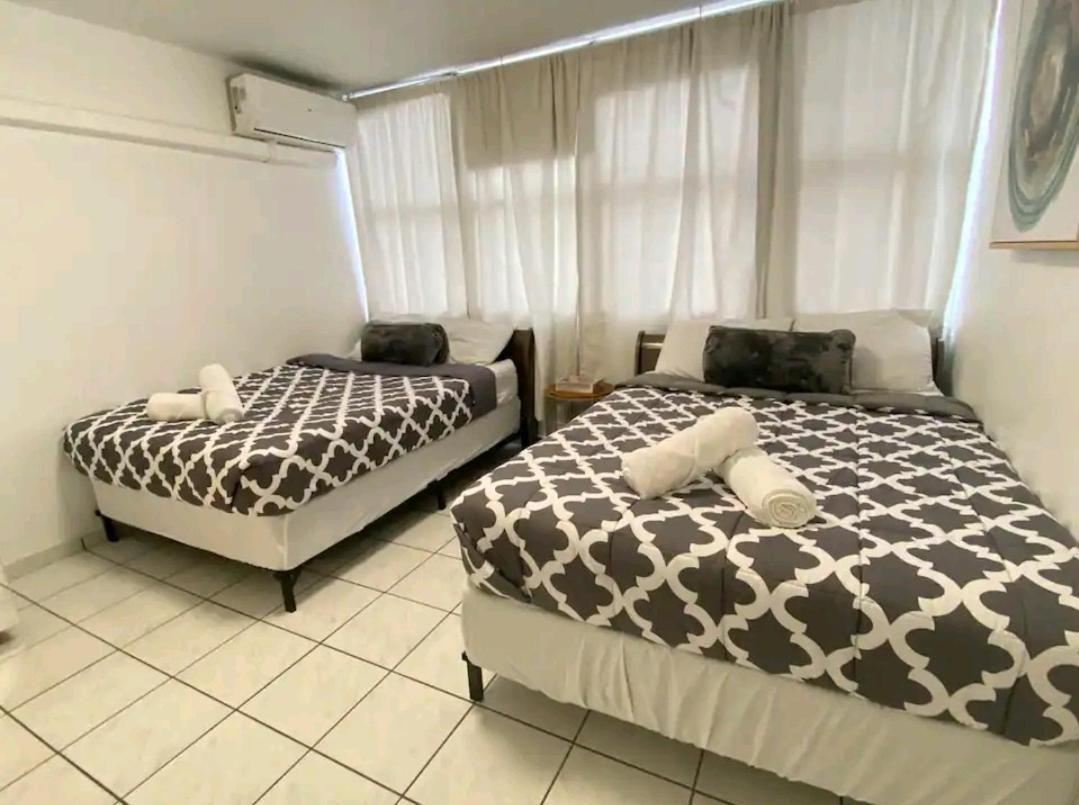 Marbella Apartments سان خوان المظهر الخارجي الصورة