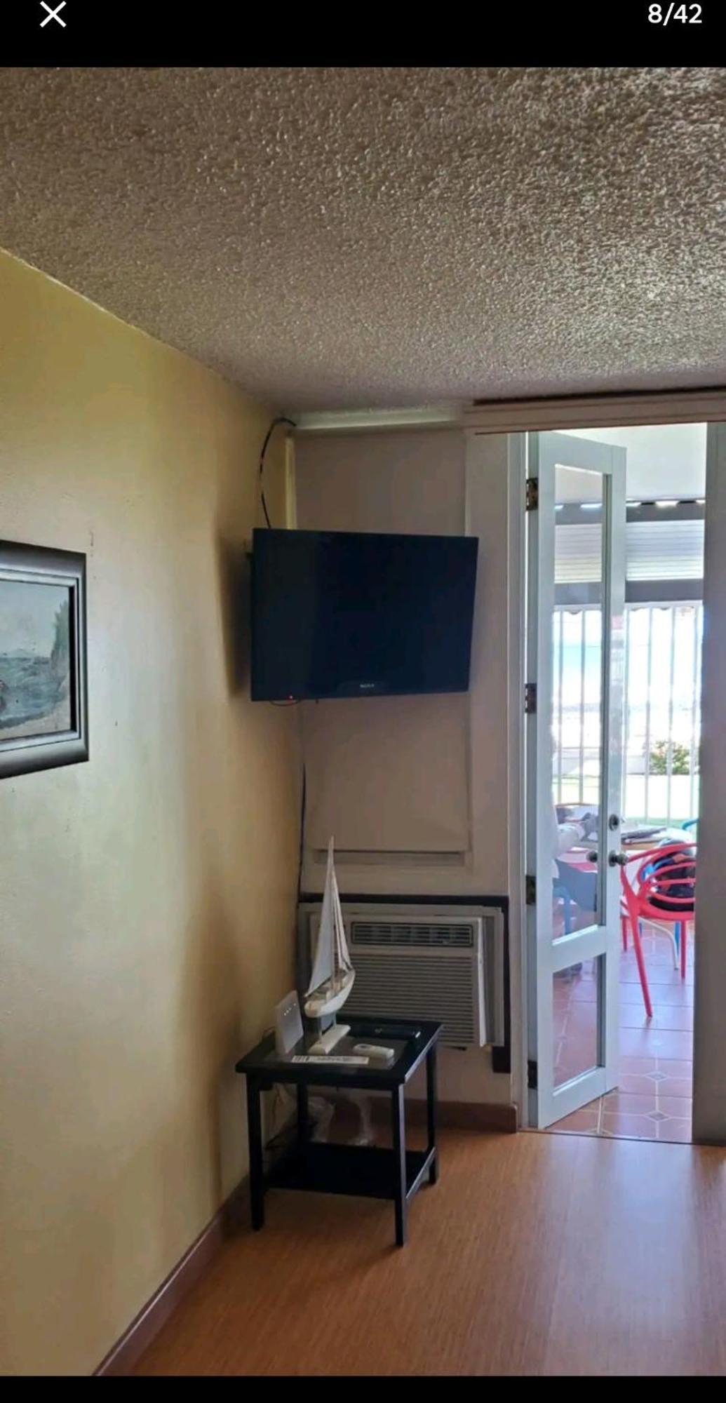 Marbella Apartments سان خوان المظهر الخارجي الصورة