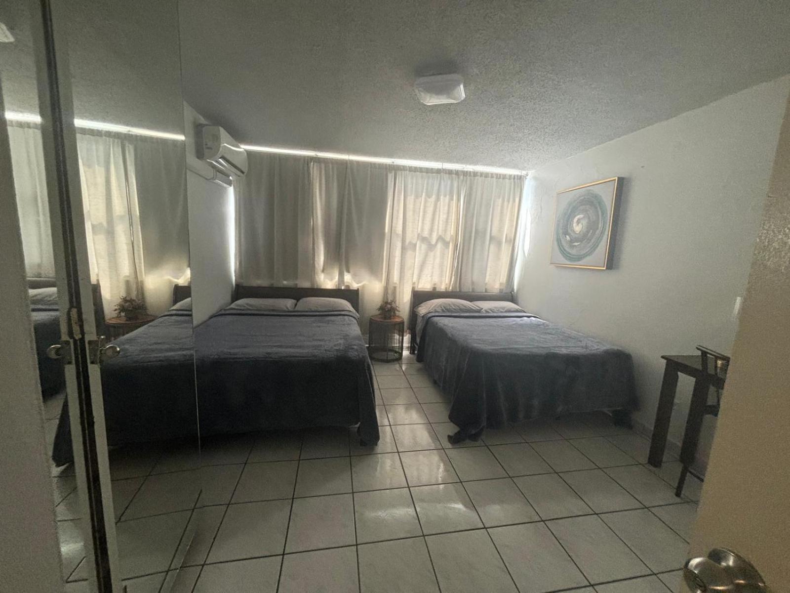 Marbella Apartments سان خوان الغرفة الصورة