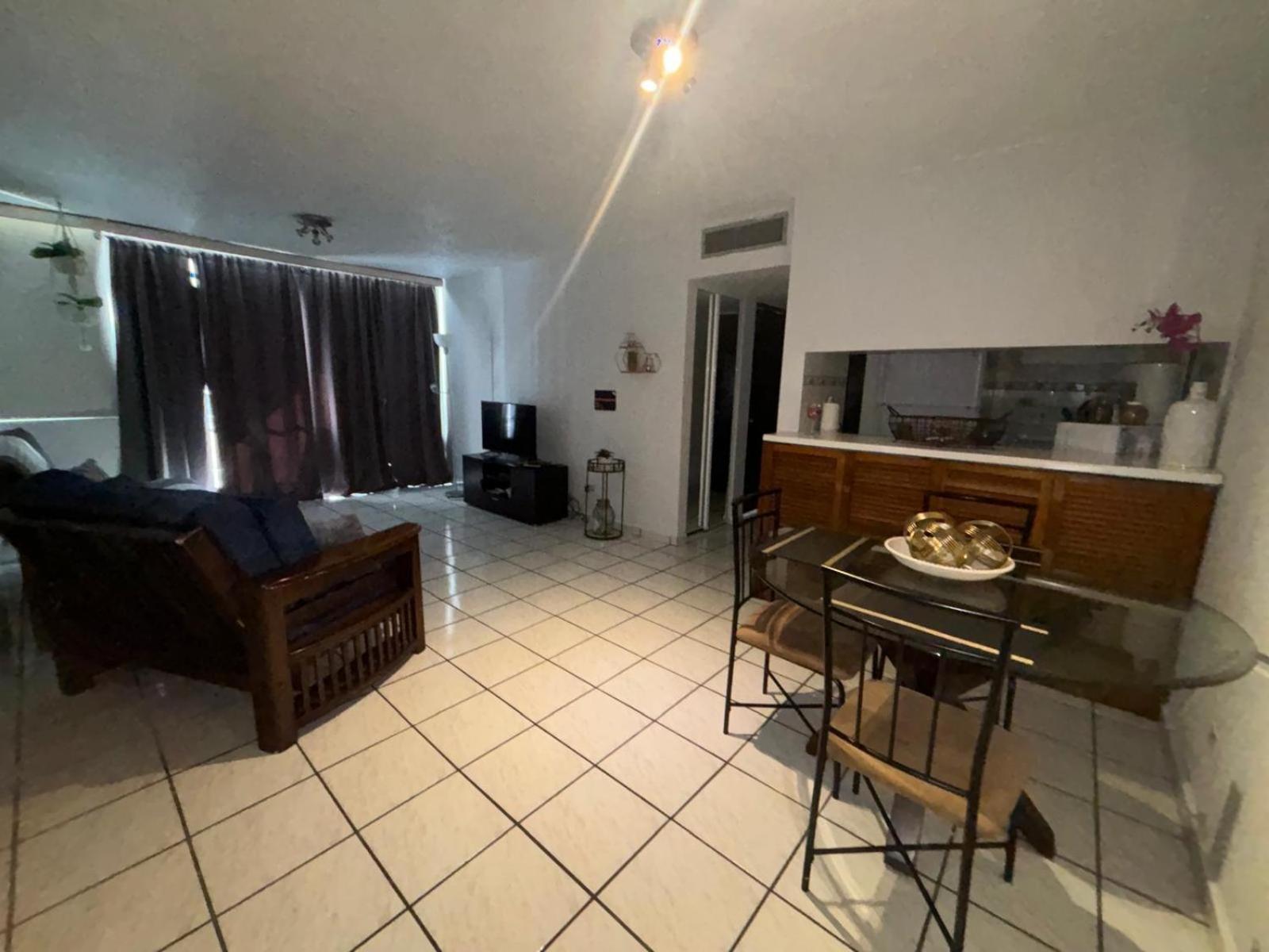 Marbella Apartments سان خوان المظهر الخارجي الصورة